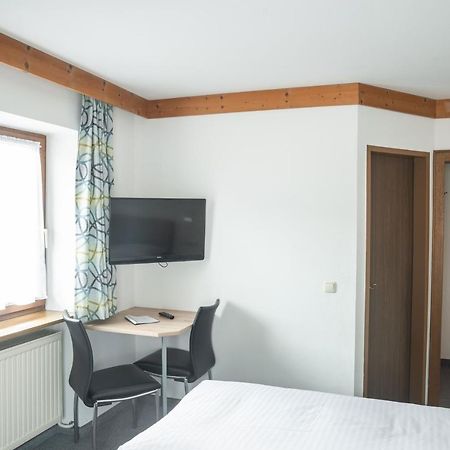 Pension Millinger Sankt Martin bei Lofer Exterior photo