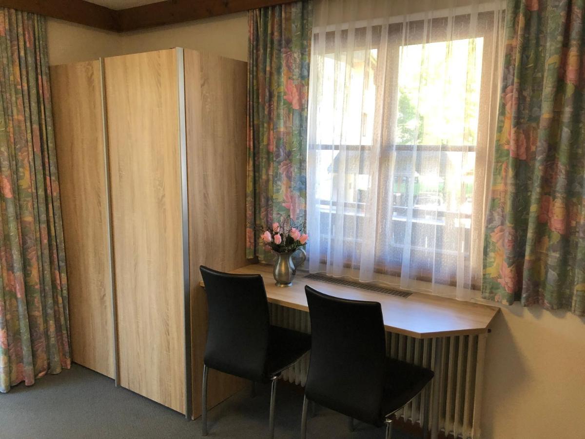 Pension Millinger Sankt Martin bei Lofer Exterior photo