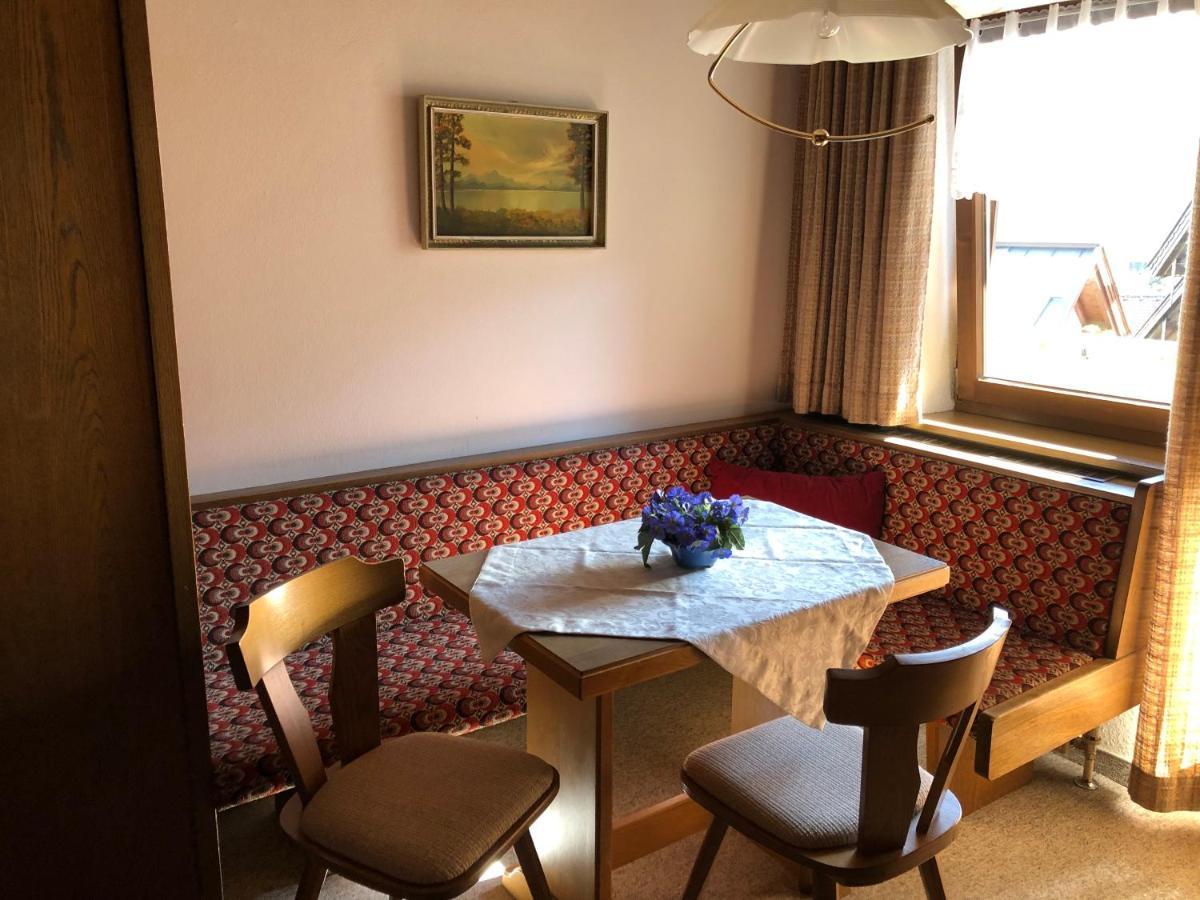 Pension Millinger Sankt Martin bei Lofer Exterior photo