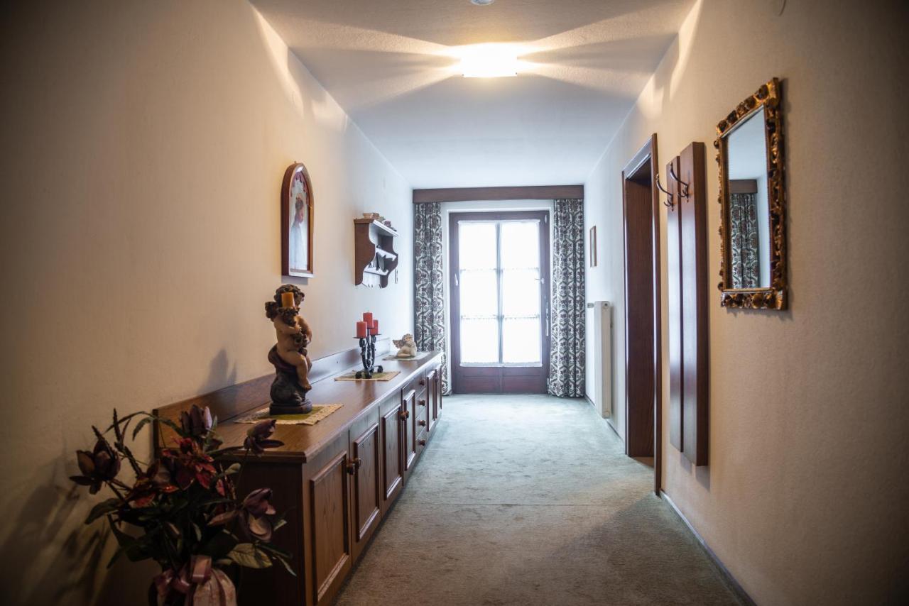 Pension Millinger Sankt Martin bei Lofer Exterior photo